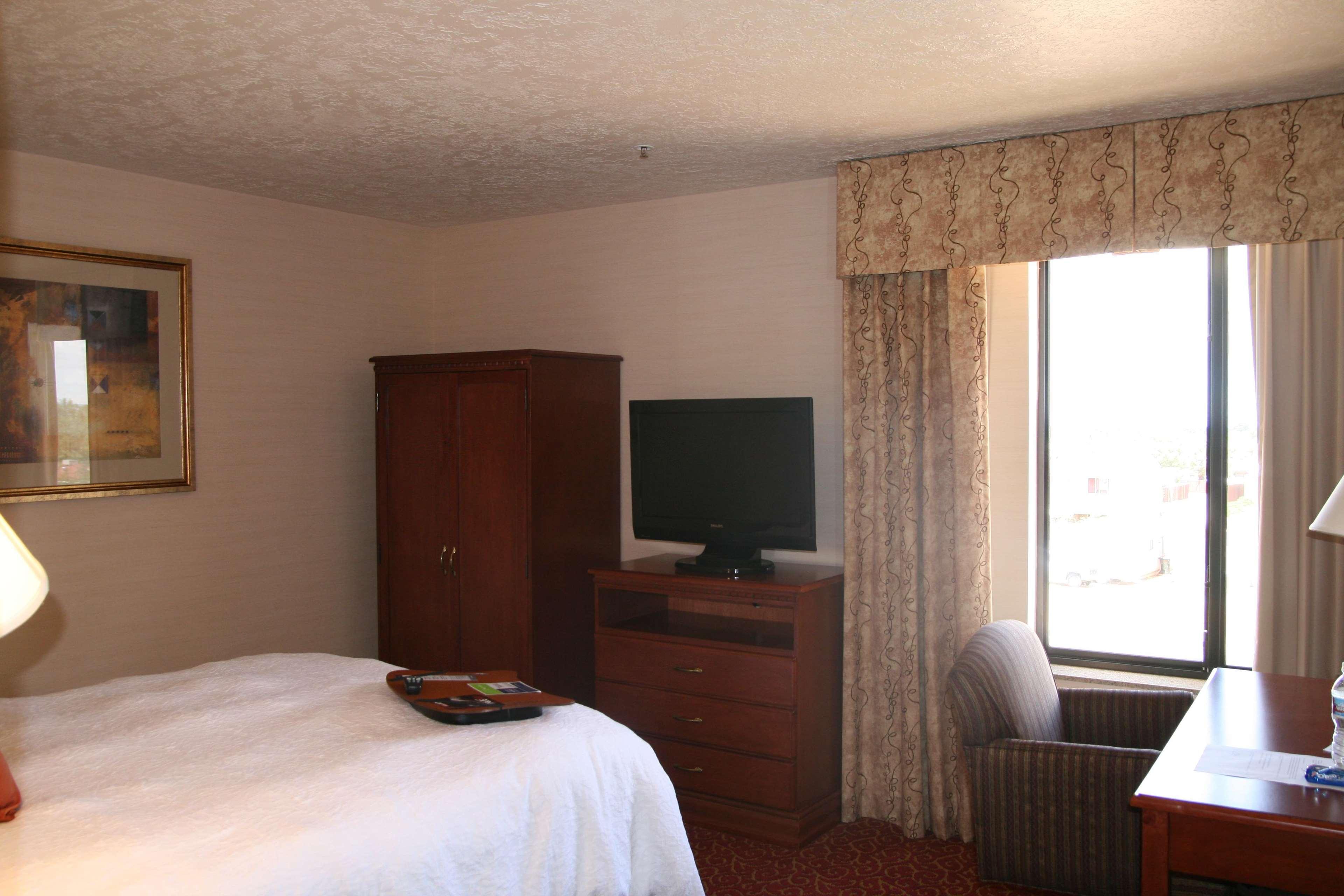 Hampton Inn Sierra Vista Eksteriør billede