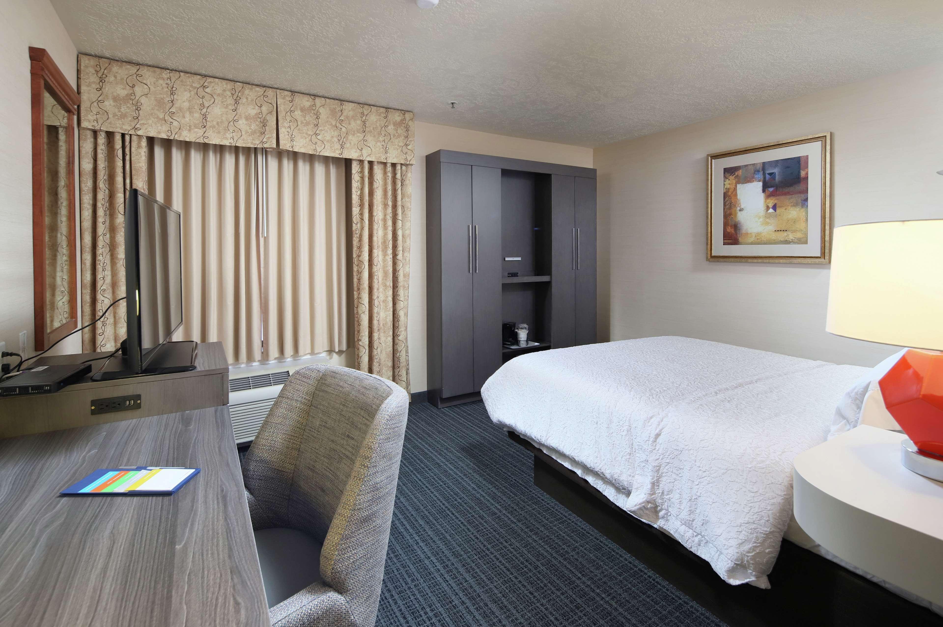 Hampton Inn Sierra Vista Eksteriør billede