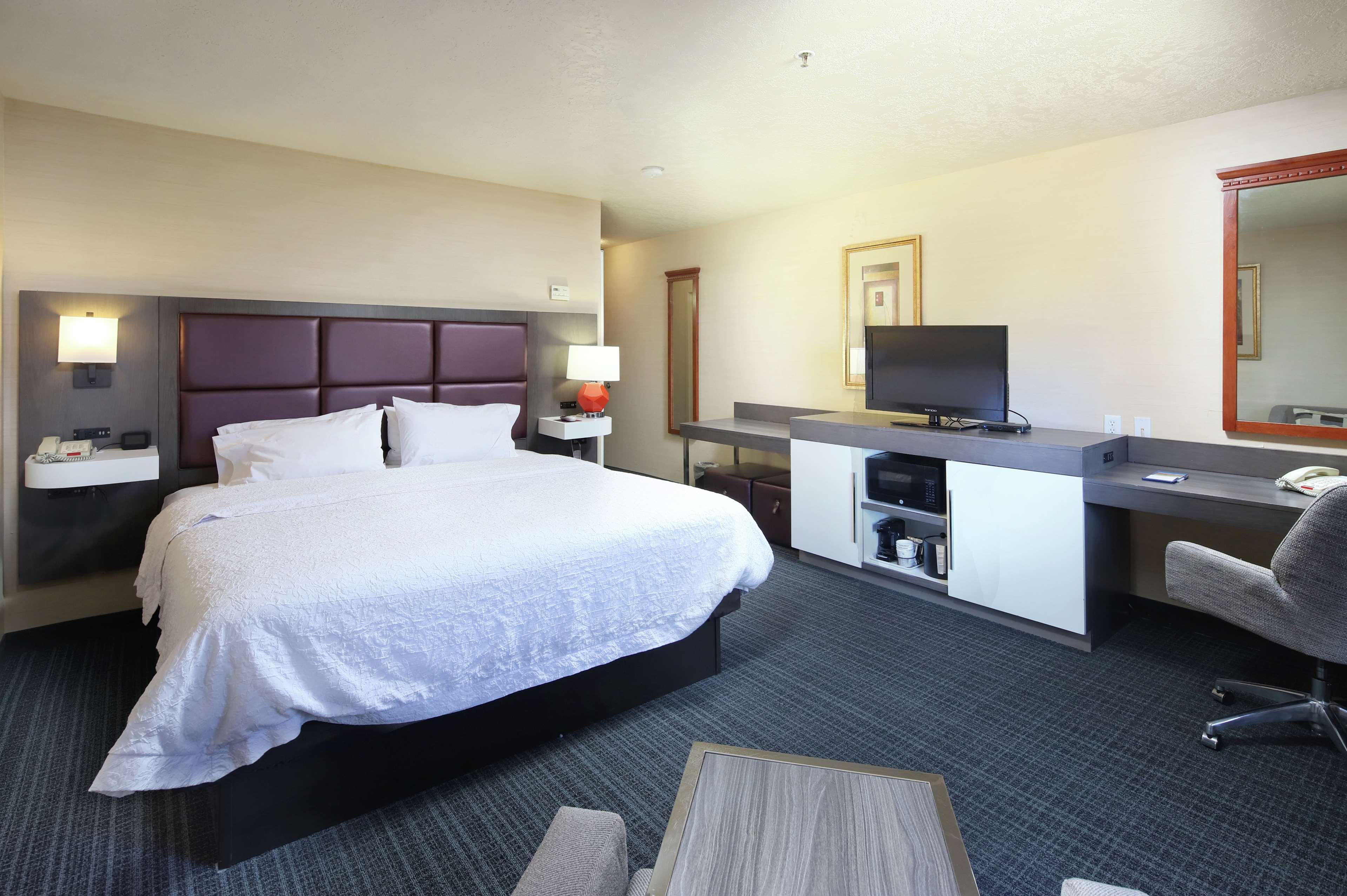Hampton Inn Sierra Vista Eksteriør billede