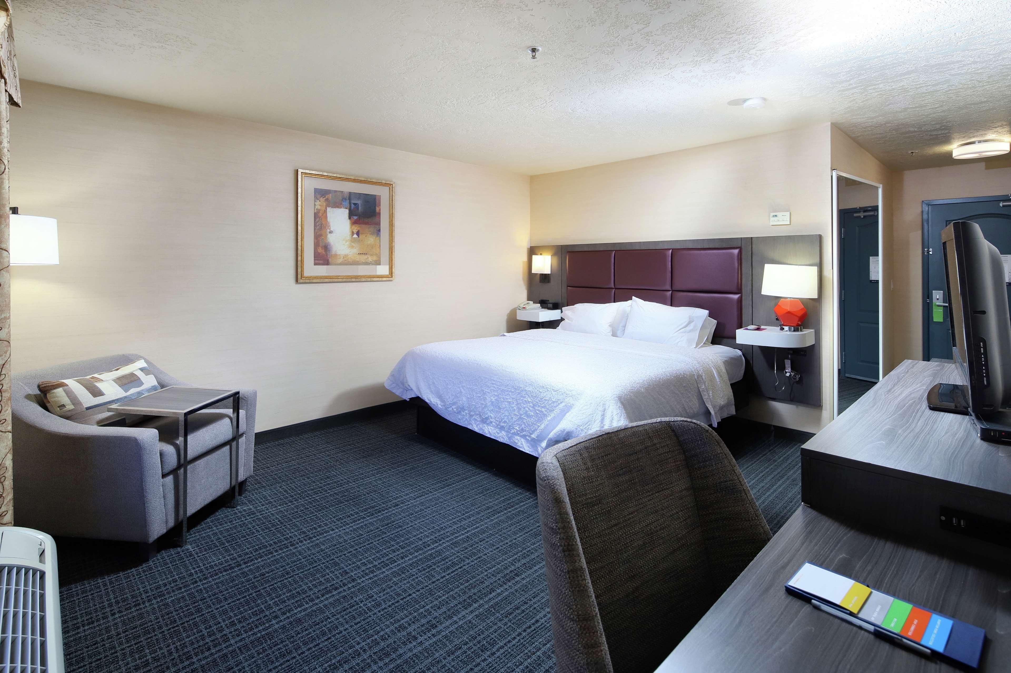 Hampton Inn Sierra Vista Eksteriør billede