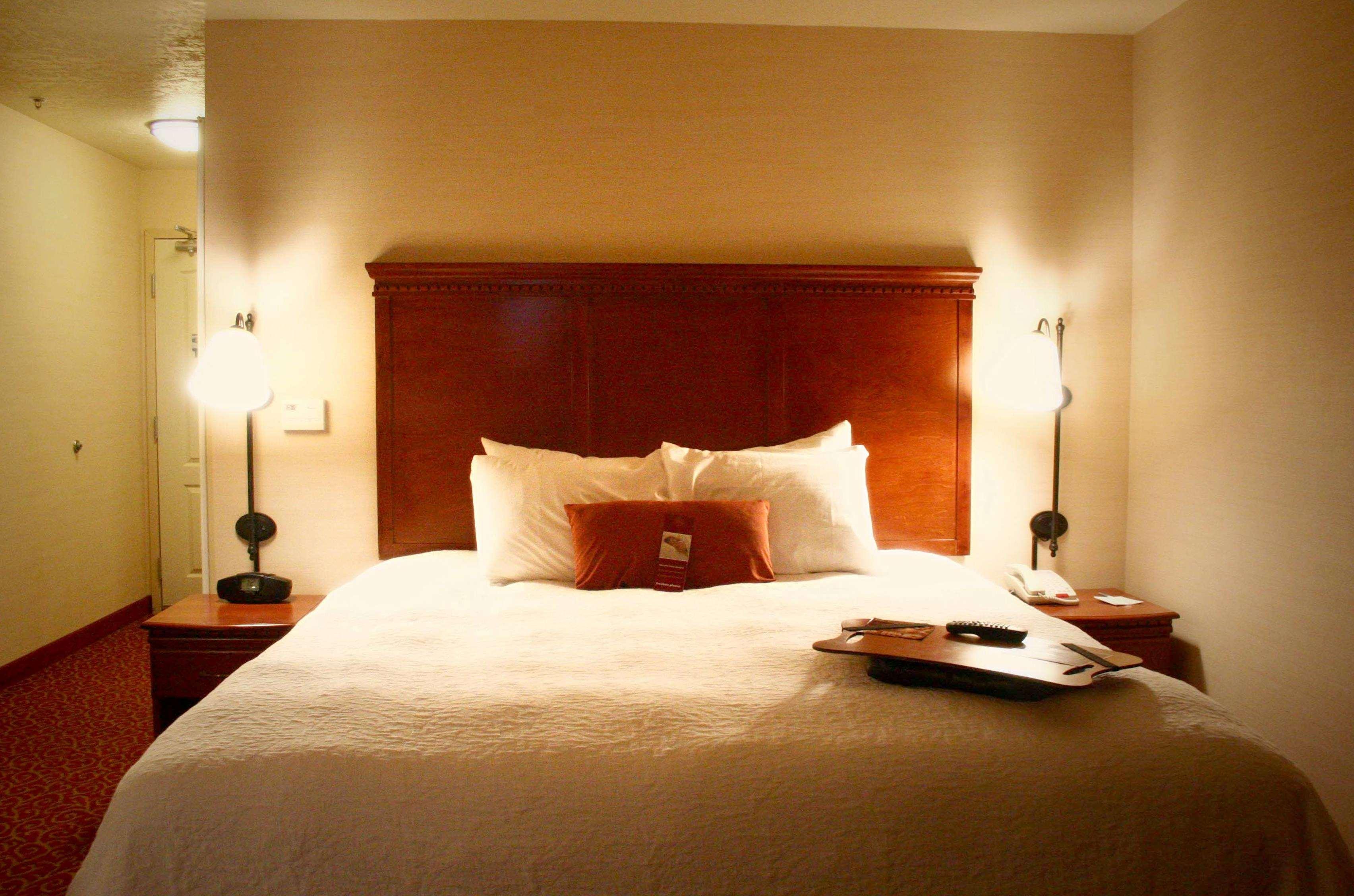 Hampton Inn Sierra Vista Værelse billede