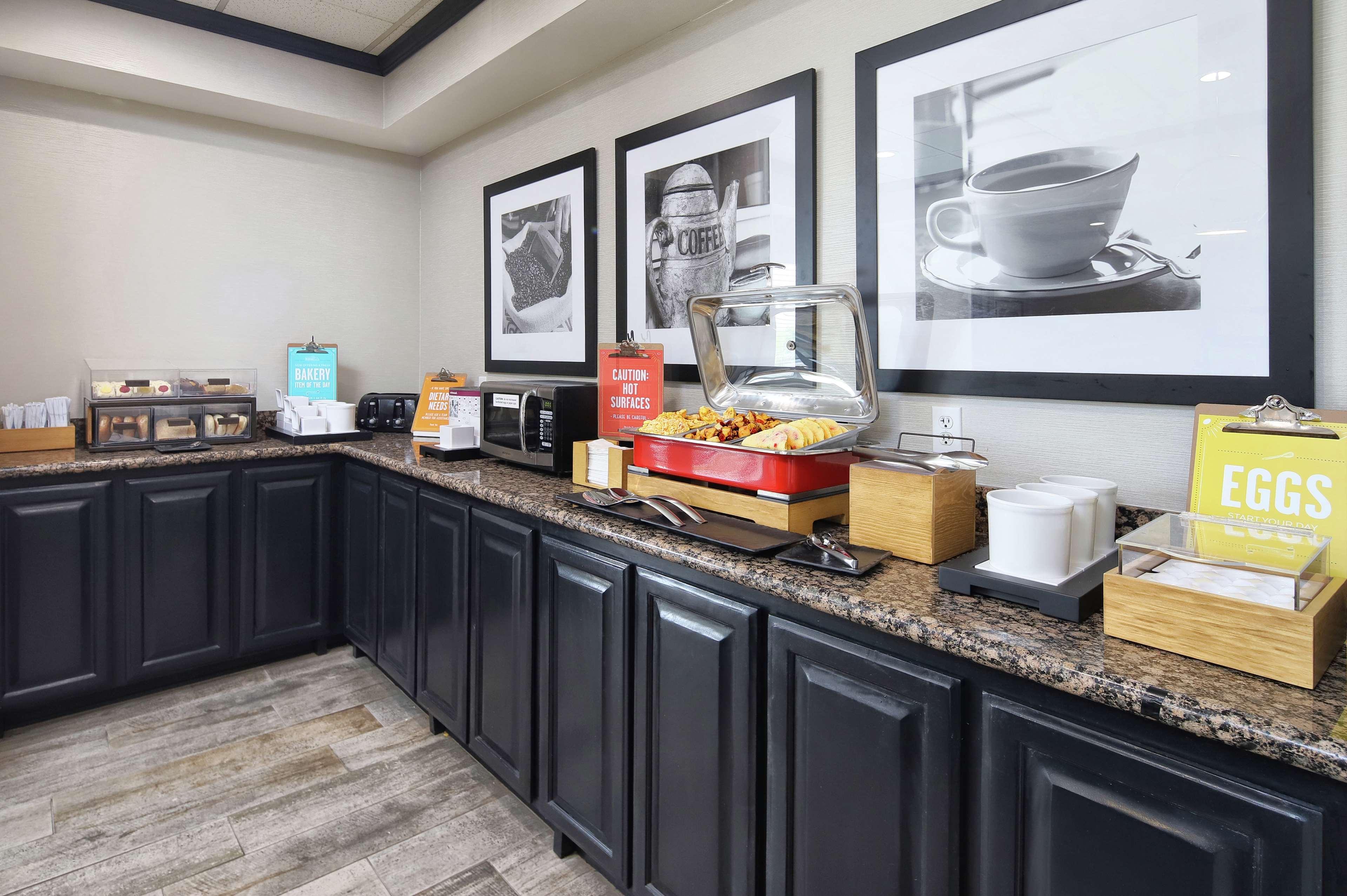 Hampton Inn Sierra Vista Eksteriør billede