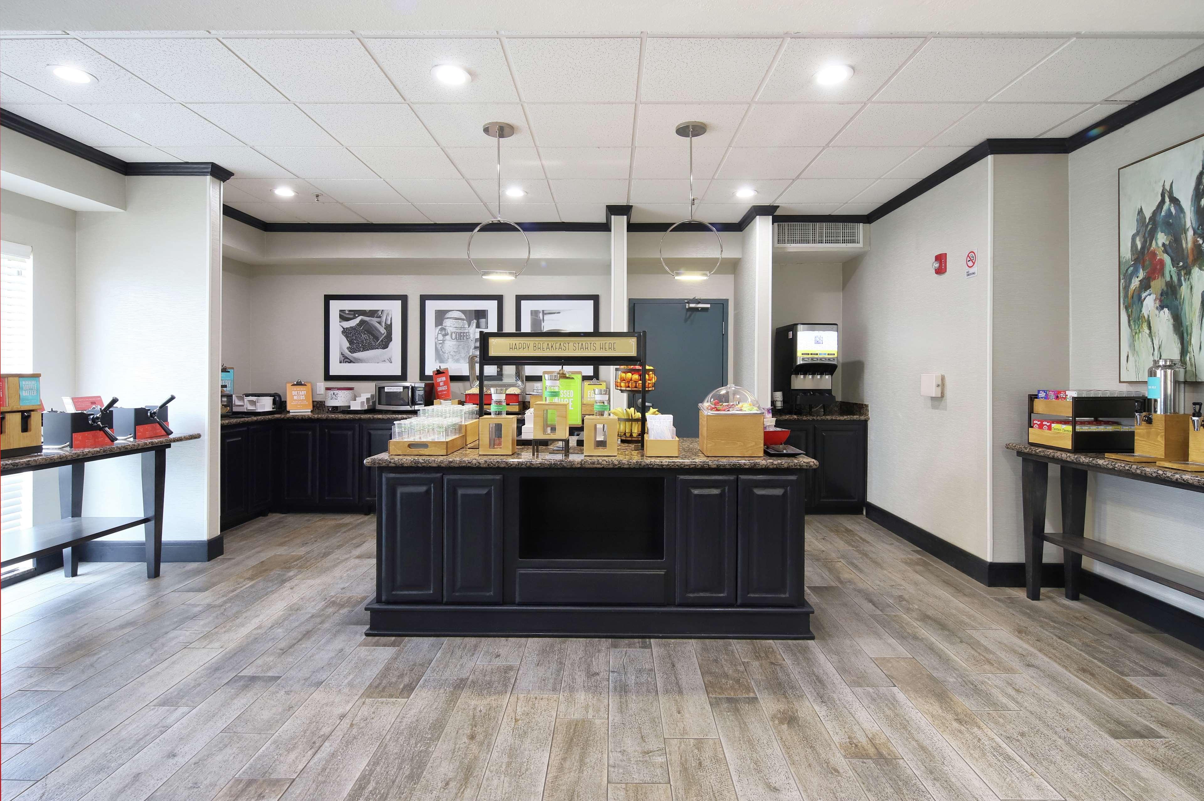 Hampton Inn Sierra Vista Eksteriør billede