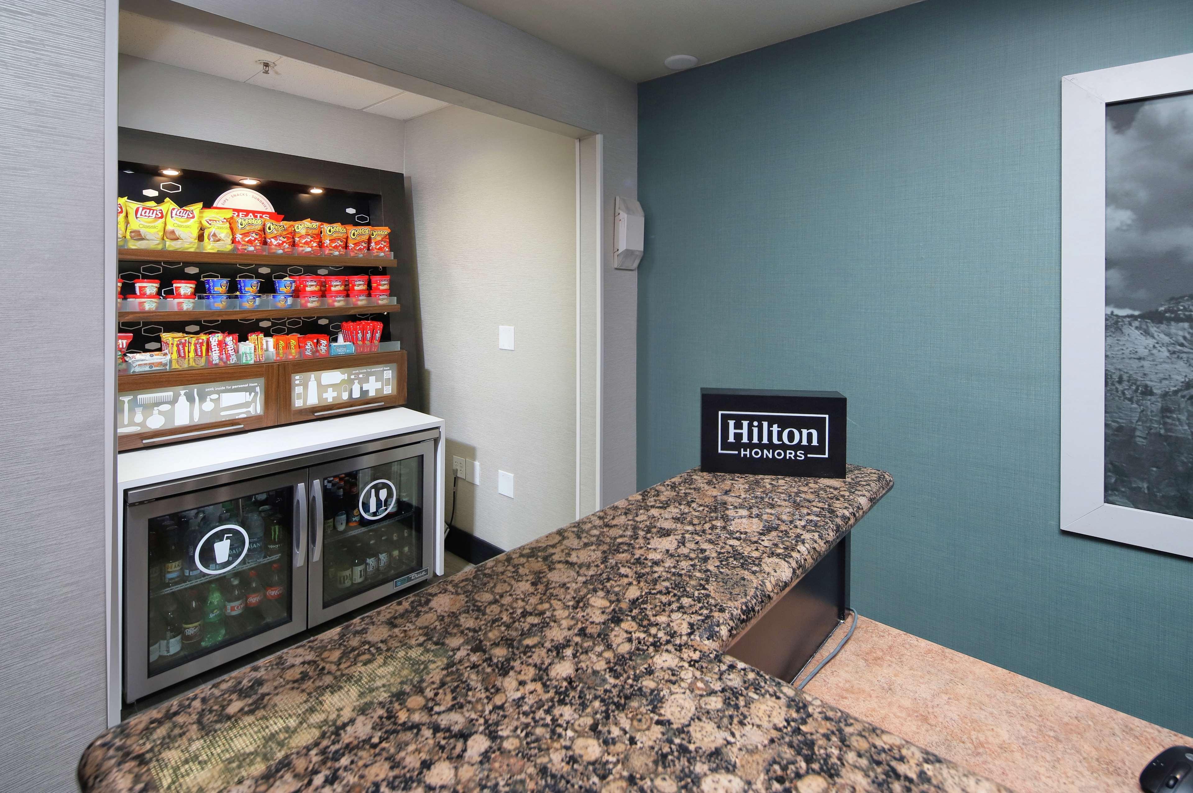 Hampton Inn Sierra Vista Eksteriør billede