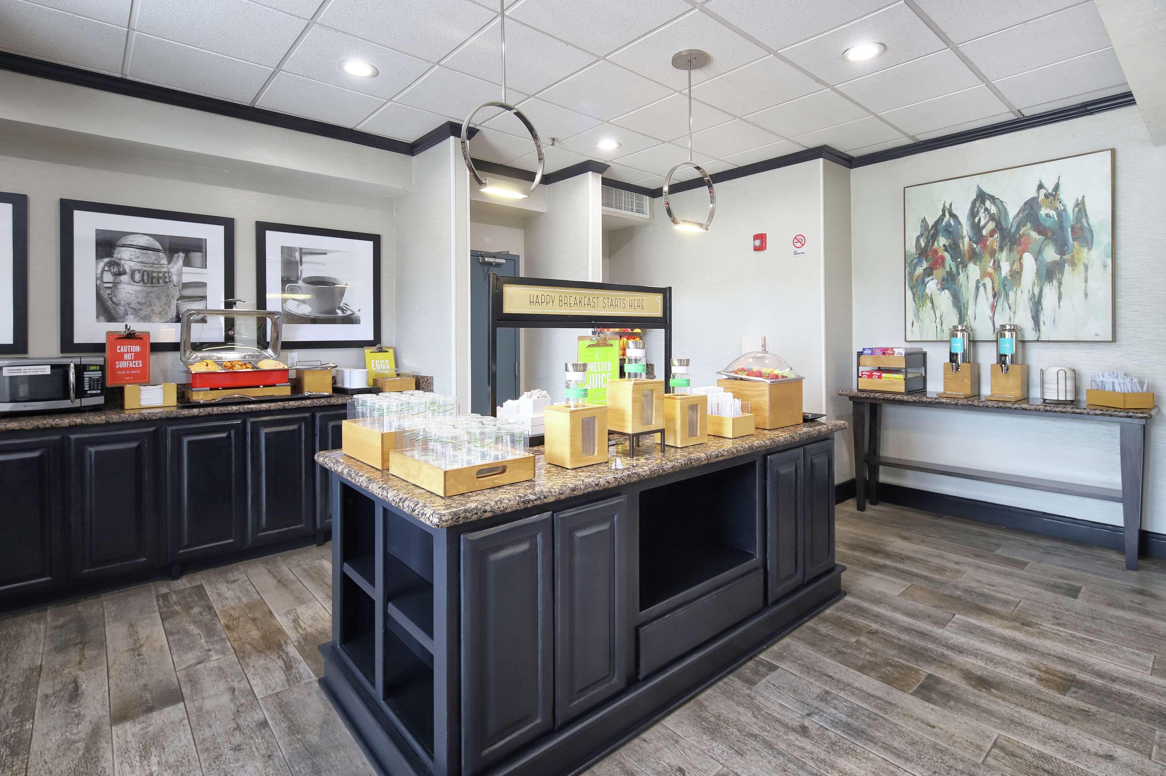 Hampton Inn Sierra Vista Eksteriør billede