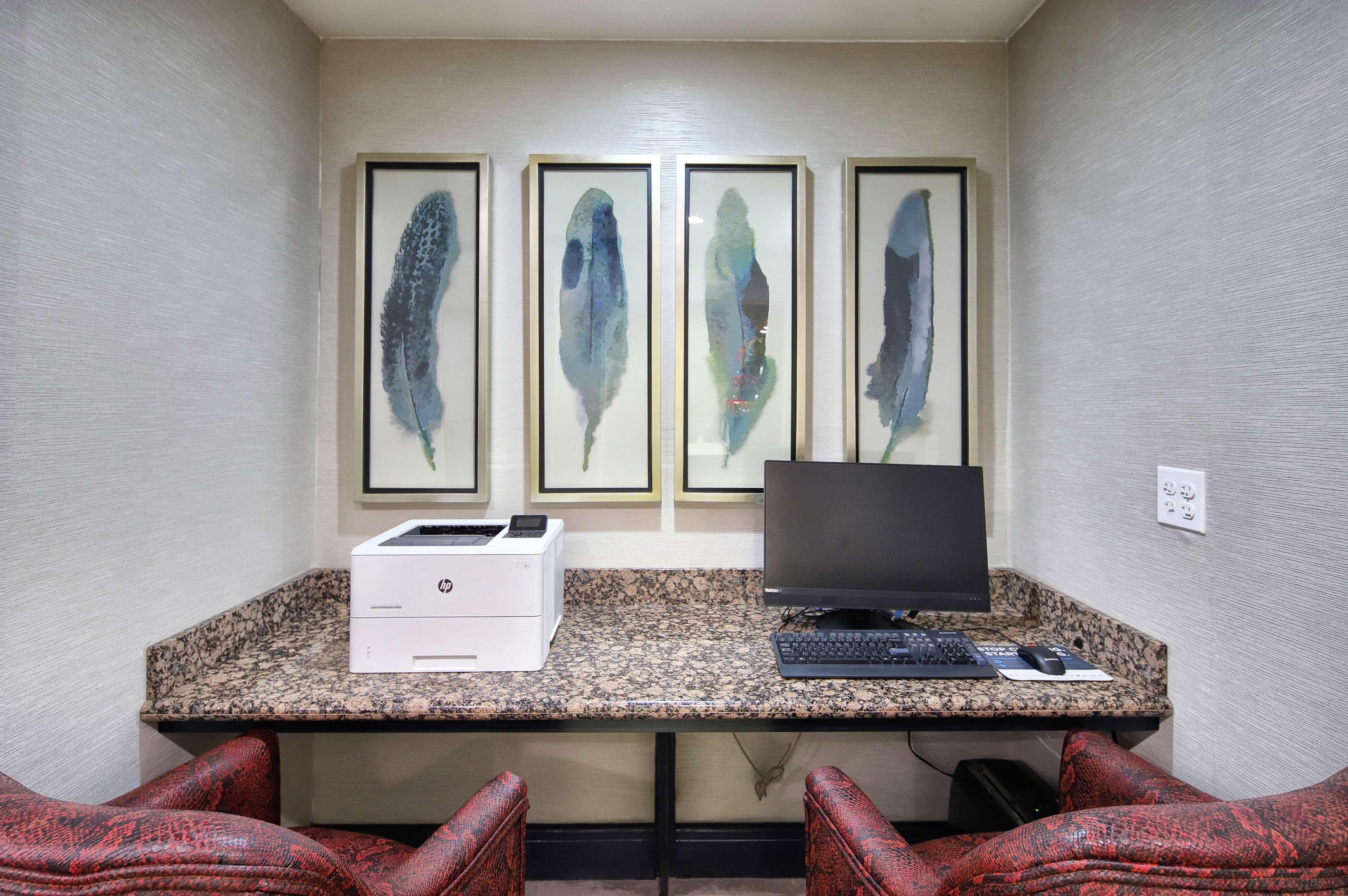 Hampton Inn Sierra Vista Eksteriør billede