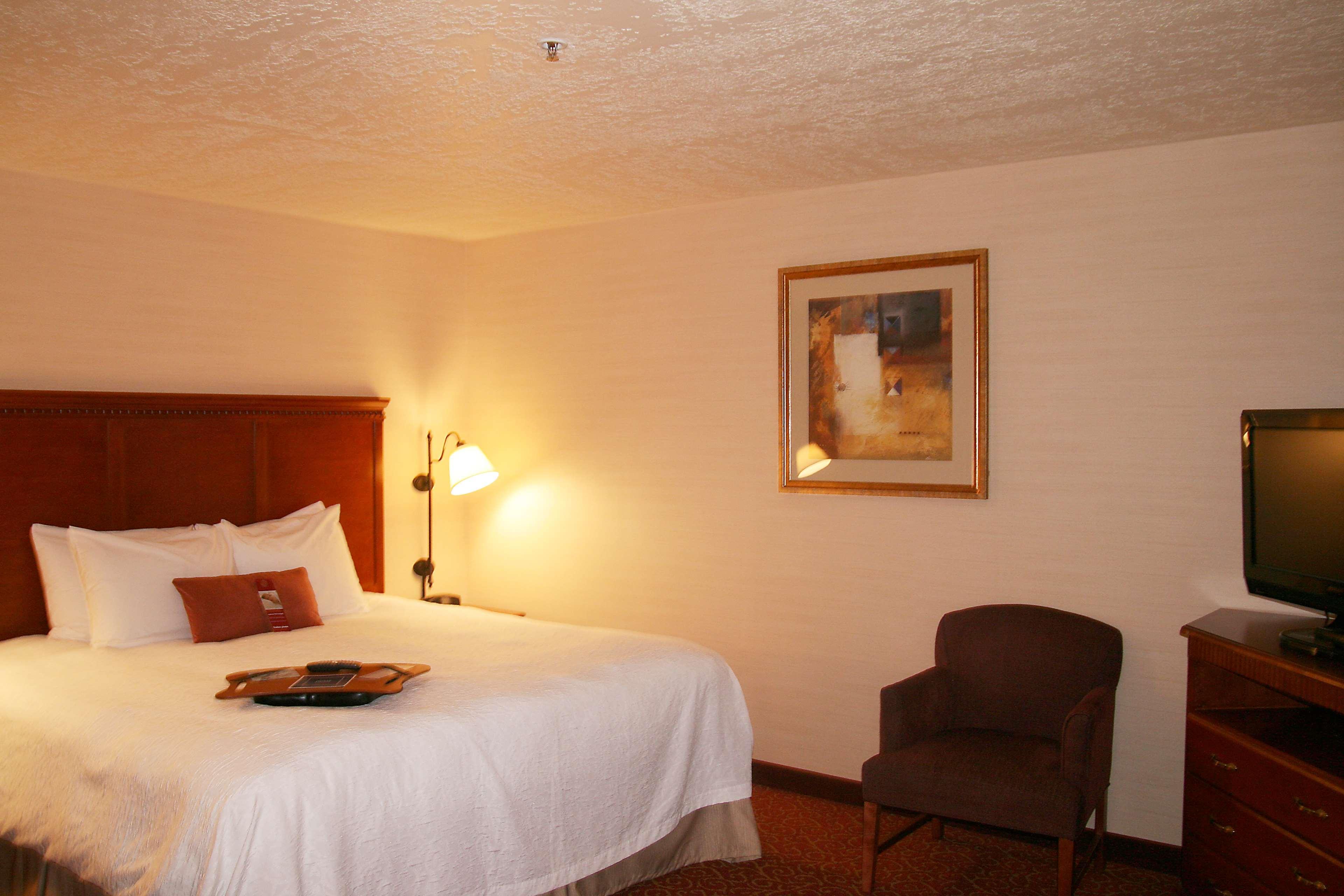 Hampton Inn Sierra Vista Værelse billede