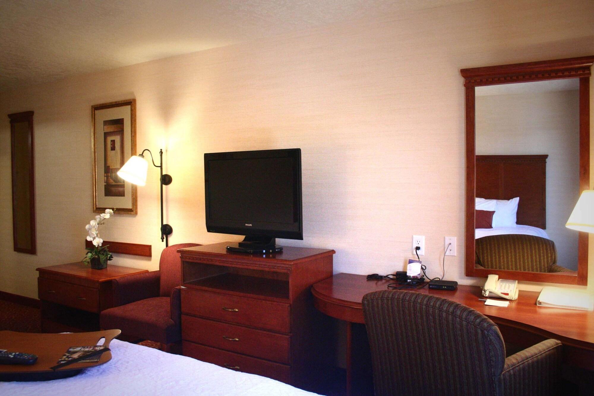Hampton Inn Sierra Vista Eksteriør billede