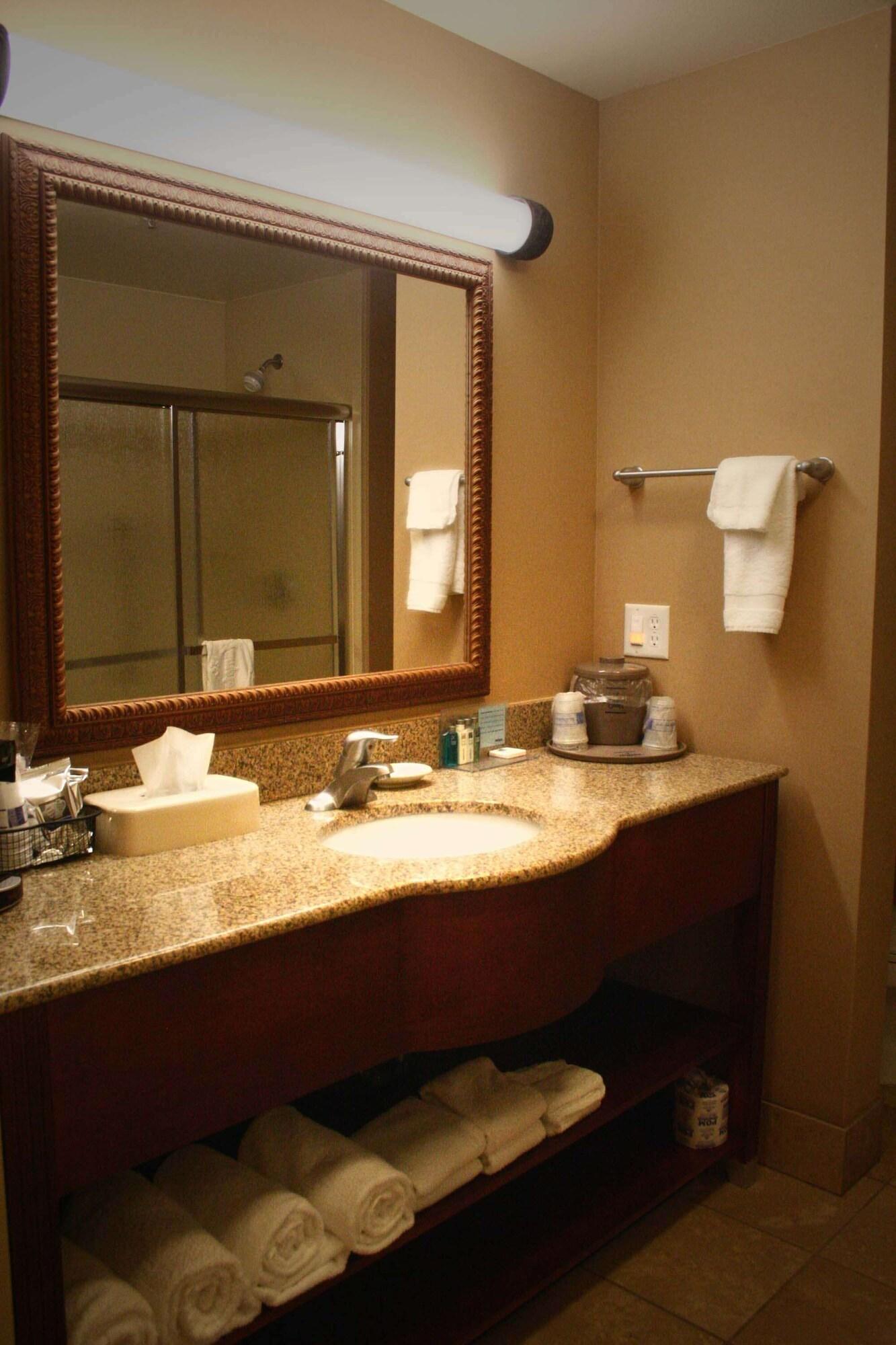 Hampton Inn Sierra Vista Eksteriør billede