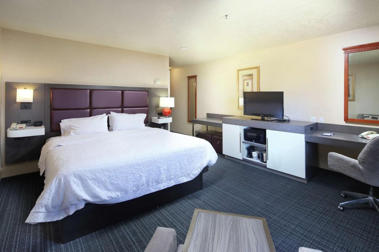 Hampton Inn Sierra Vista Eksteriør billede
