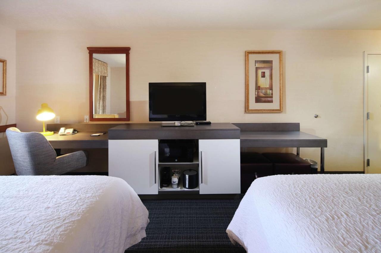 Hampton Inn Sierra Vista Eksteriør billede