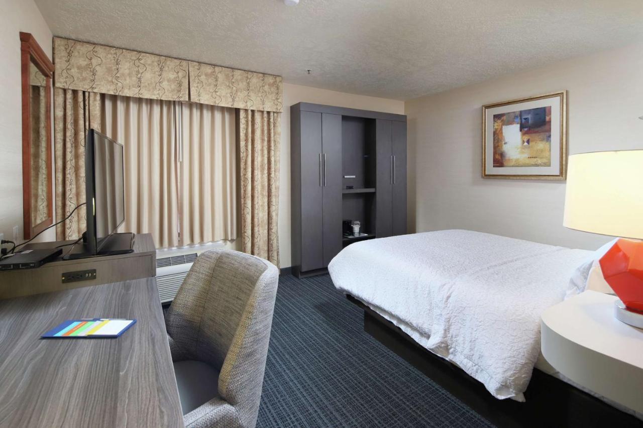 Hampton Inn Sierra Vista Eksteriør billede