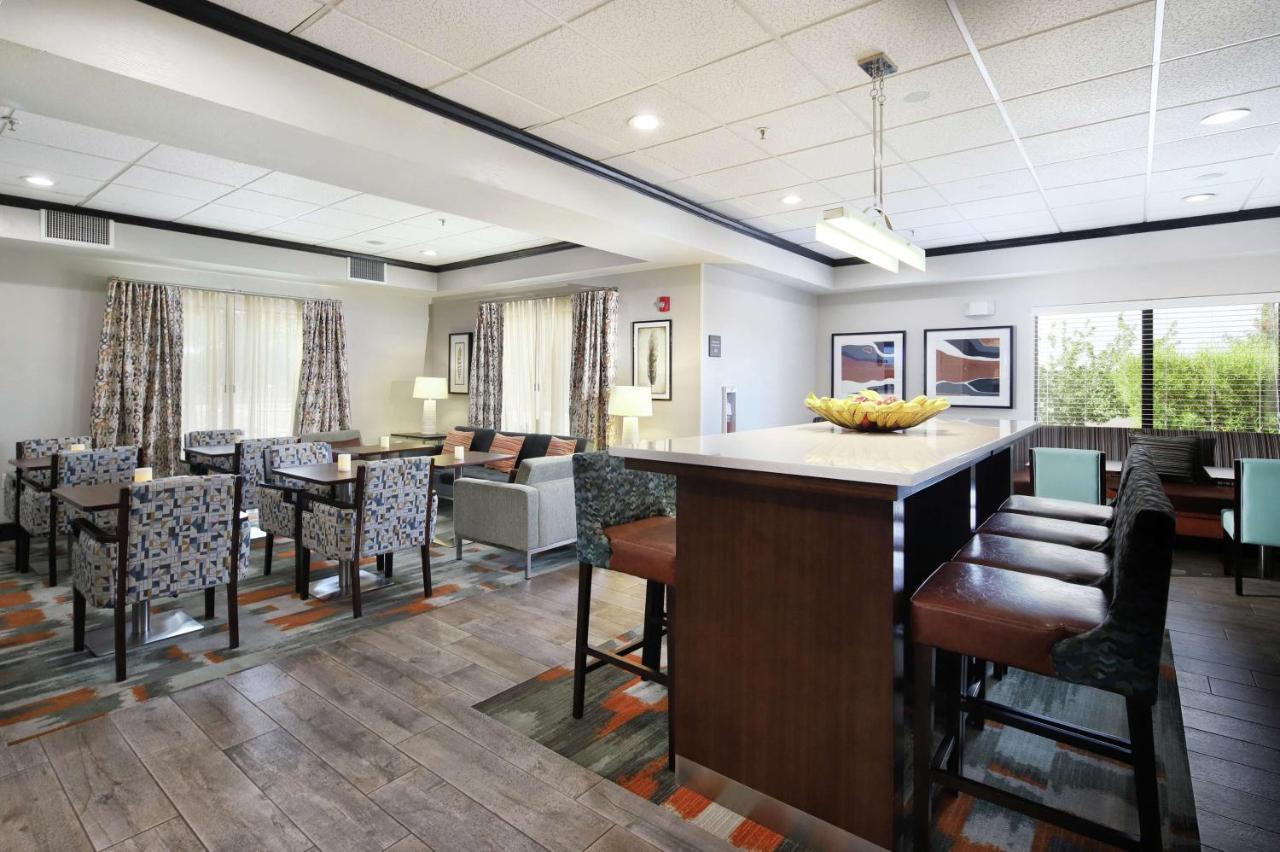 Hampton Inn Sierra Vista Eksteriør billede