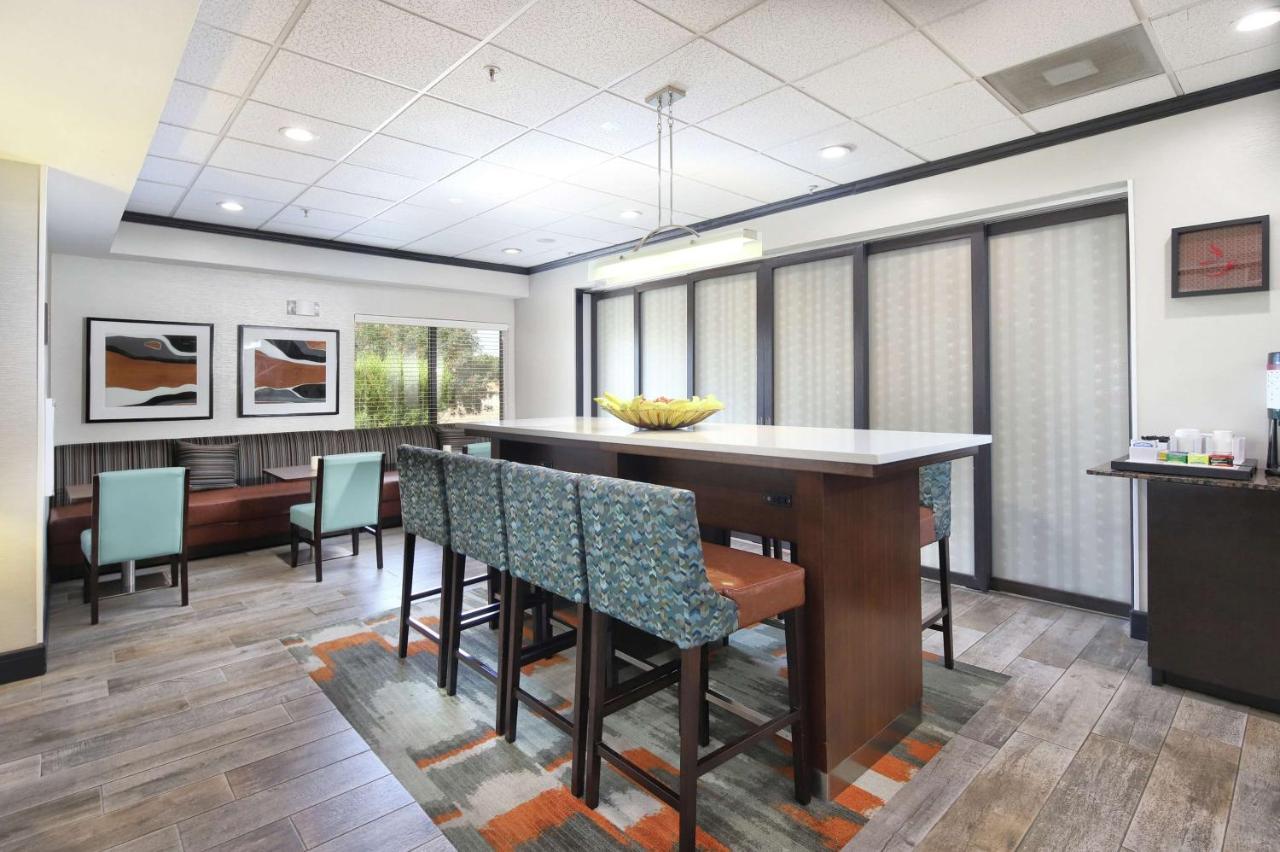 Hampton Inn Sierra Vista Eksteriør billede