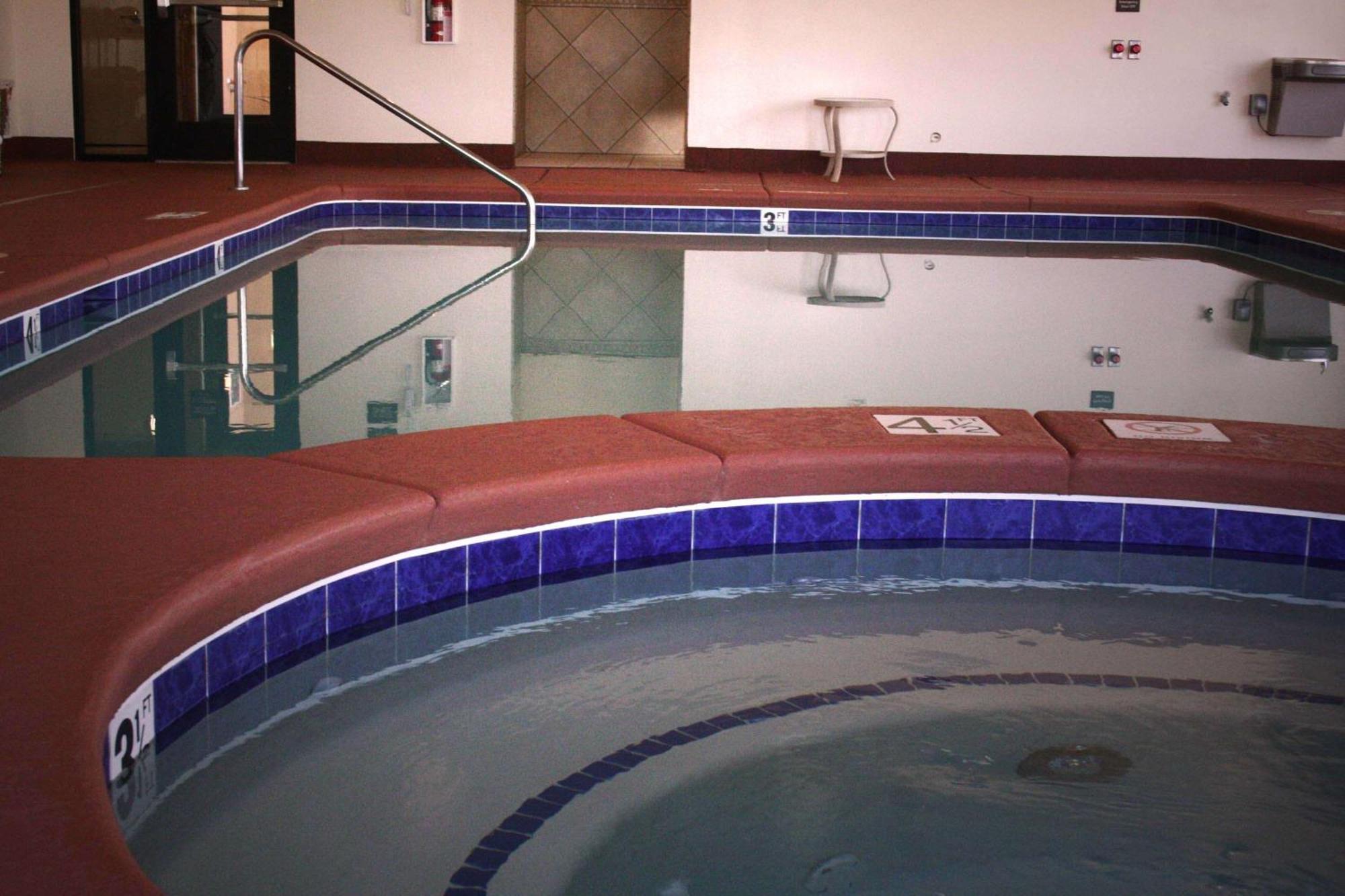 Hampton Inn Sierra Vista Eksteriør billede