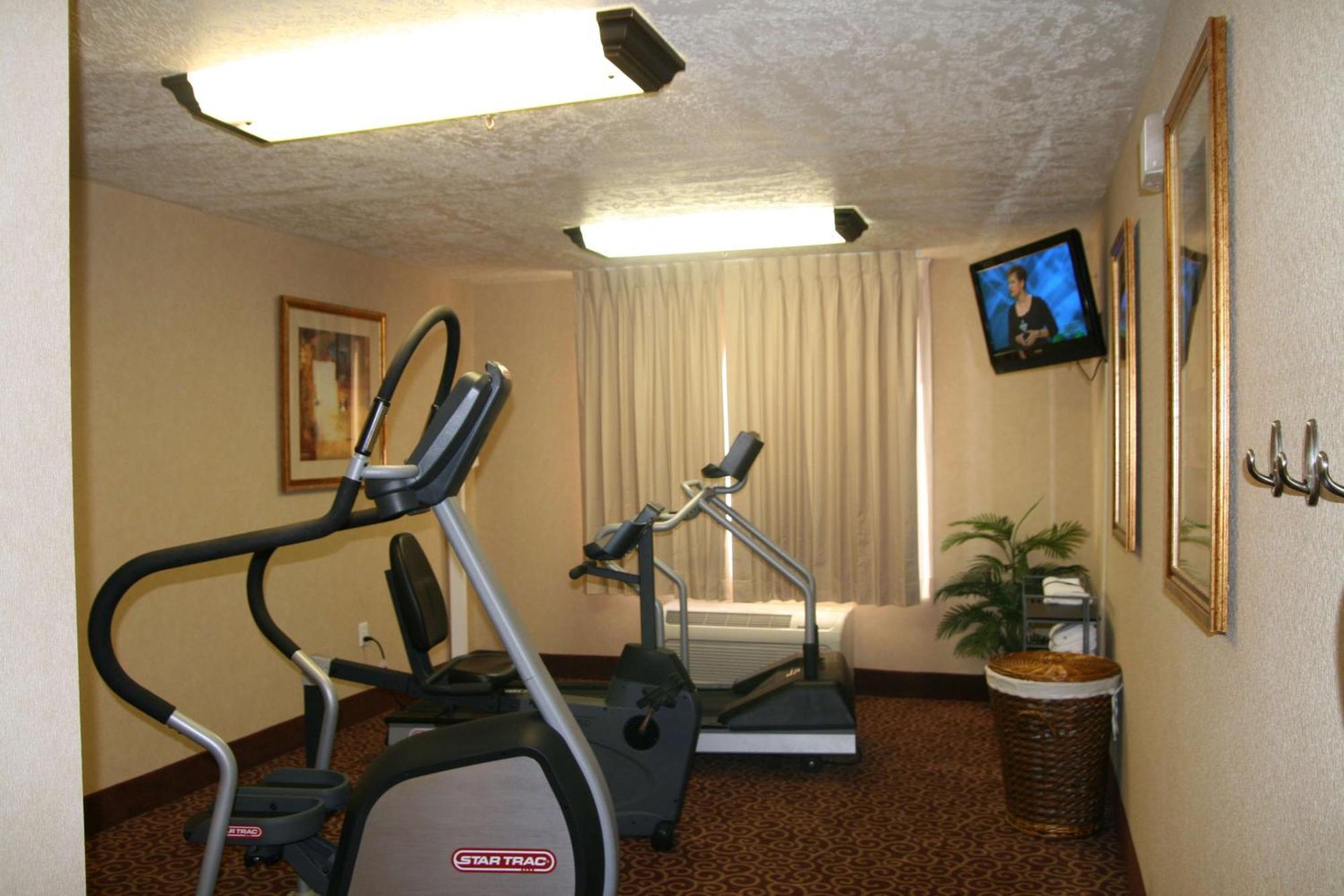 Hampton Inn Sierra Vista Eksteriør billede