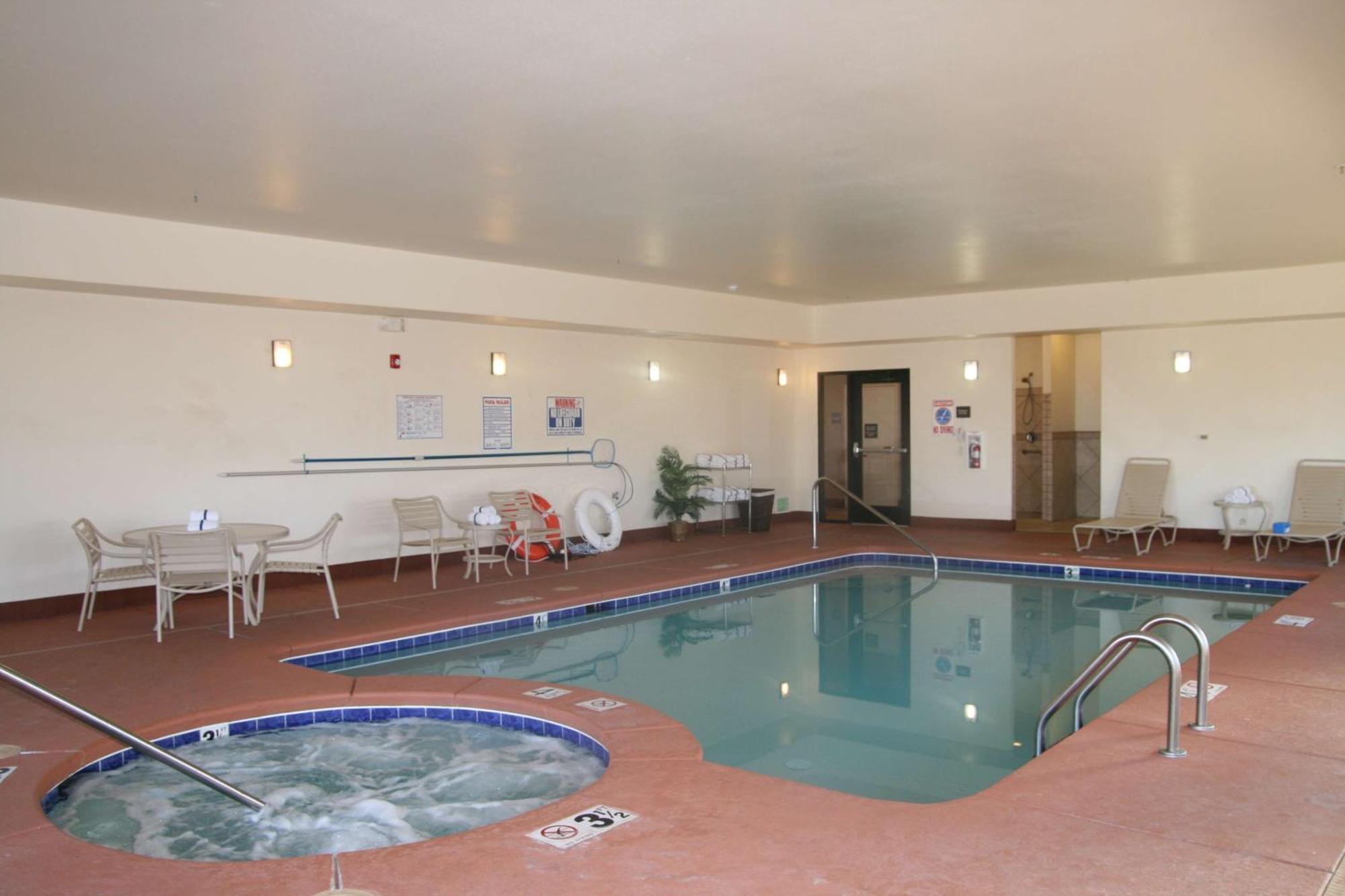 Hampton Inn Sierra Vista Eksteriør billede